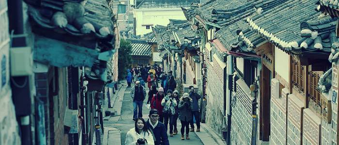 Guide 2026 des conditions d’entrée au village hanok de Bukchon