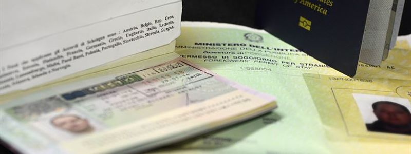 Critères photo pour le visa pour la Corée du Sud