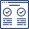Icon-verification